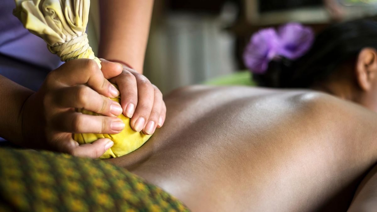 Local Massage Egham